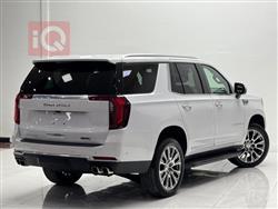 جی ئێم سی یوکۆن